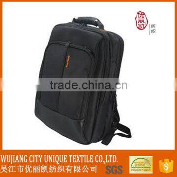 PVC coated 1680D Polyester oxford fabric for bag luggage