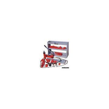 Auto Straighten Set