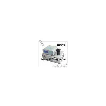 ionic Detox foot spa machine oem,ion cleanse,Cell spa FIR bands massage pad IH509