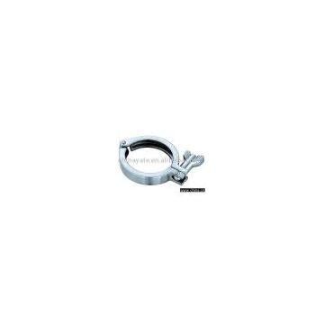 Stainless Steel Clamp