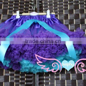 Pettiskirt Tutu Skirt Puff Dress Tutu Dress Professional Ballet Tutu photo-2