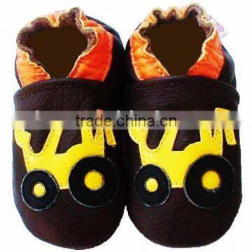 baby shoes