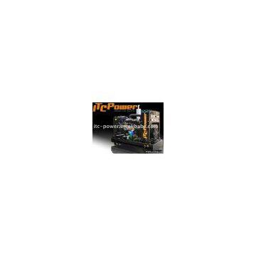 ITC-POWER Generator Set(31kVA)