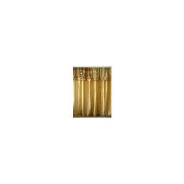 windows curtains