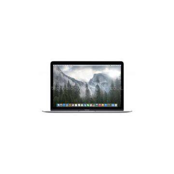 Apple MacBook MLHC2LL/A 512GB 12\