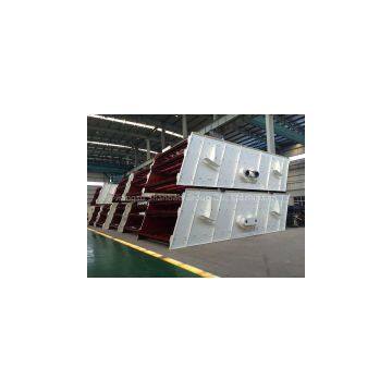 supply vibrating screen