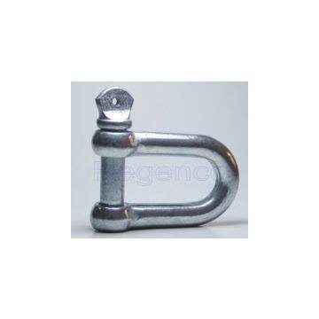 EUROPE TYPE LARGE DEE SHACKLE