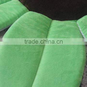 Soft Lotus Shape Baby Bath Pillow Infant Baby Bath Mat M7041708 photo-4