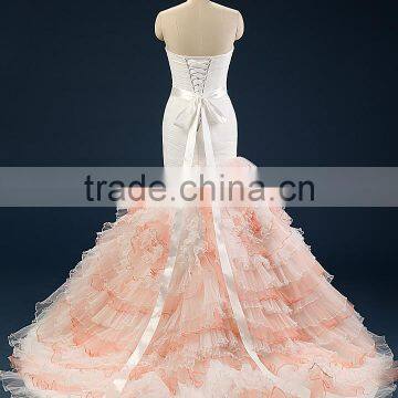 Wedding Dress AD33381 photo-2