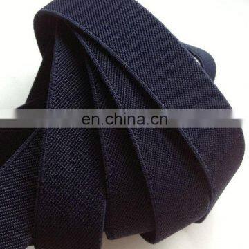 High Quality Twill Elastic Webbing photo-3