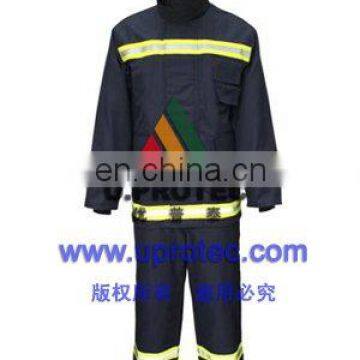 Flame Resistant Fabrics made workwear