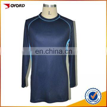 long sleeves running shirt soft meah shirt