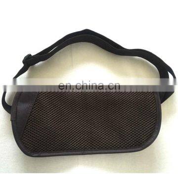 2015 Hottest China Supplier Beige Color RFID Blocking Ripstop Waterproof Money Belt photo-5