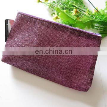 Fashional Factory Bling Bling Snakeskin Travel Cosmetic Bags photo-2