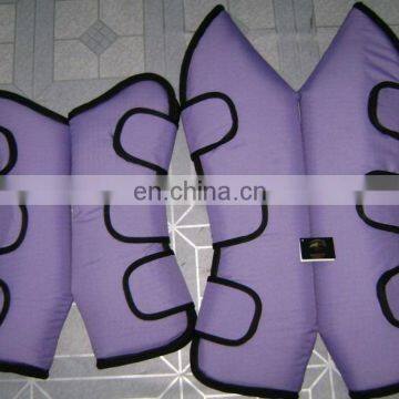 HORSE FLOATING BOOTS