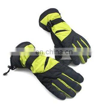 Men's Winter Warm Sports Ski Motorcycle Snowboard Gloves/ Motorcycle Ski Gloves