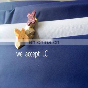 coated polyester outdoor fabric for umbrella