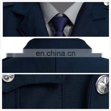 Hot Selling Classic Security Guard Uniform photo-5