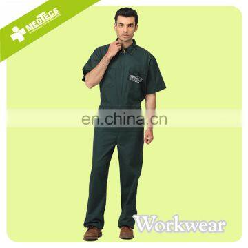 Hi Vis Workwear Mens Suit to Mechanic and Labour photo-3