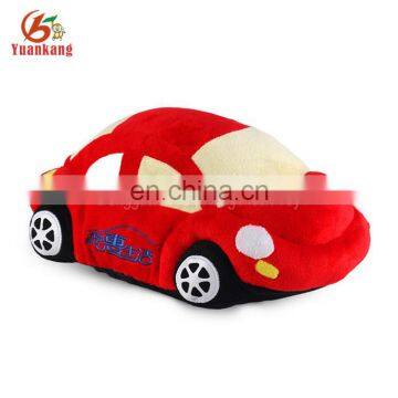 custom stuffed mini cooper plush car toy