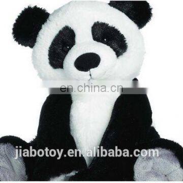 China Manufacture Customize Panda Stuffed Giant KungFu Panda Plush Toy for Kids photo-4