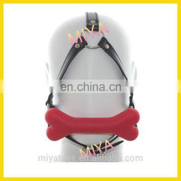 2015 Lastest Silicone Rubber Ball Gags Ball Mouth Gags, Item no ut 01 Sex Toys Full Silicon Sex Doll Price photo-4