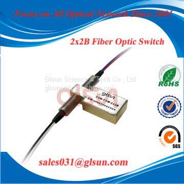 2×2B Optical Switch