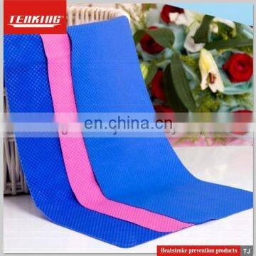 Good Quality PVA Cleaning Synthetic Chamois Cloth