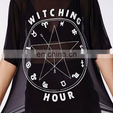 Female Casual Garment High Quality Cotton Hoodies for Women photo-3