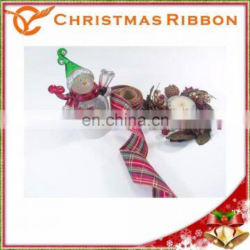 Creatives Decorating Themes Christmas Nastro For Candy Cane photo-6