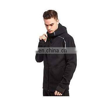 oem hoodies - warm winter fleece hoody - long sleeve kangaroo pocket hoodie