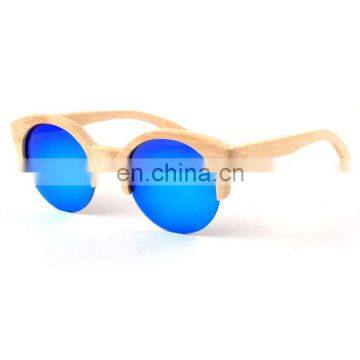 2017 New design wooden sunglasses amazon with certificate