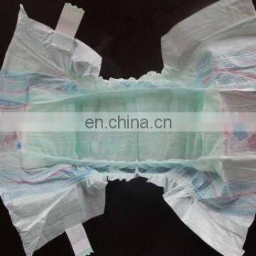 High Quality Low Price Beren Baby Diapers From Turkey Istanbul Manufacturer photo-4