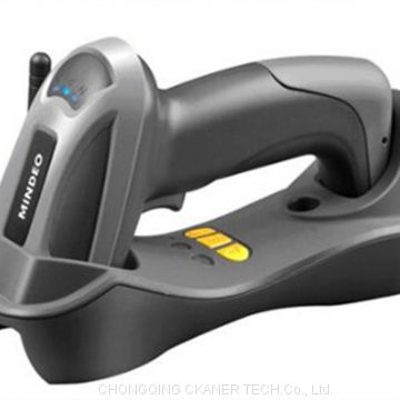 Interface RS232 Handhold 1D 2D Laser USB Barcode Scanner CS3290