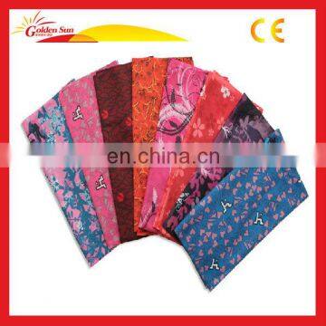 Promotional Hot Sale Multifunctional Polyester Microfiber Neck Tube Bandana