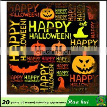 Wall Decoration Sheet ,Halloween Supplies, Bar Hotle Supplies C233