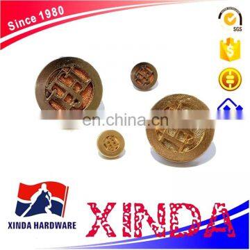 Factory Direct Price Metal Garment Accessories High Quality Rivets photo-6