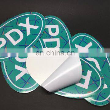 Cheap Design Your Own Stickers?printing Vinyl Stickers photo-2