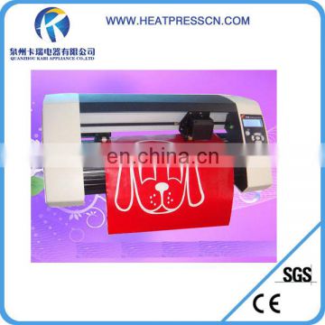 Factory supply plotter vinyl Paper cutter plotter