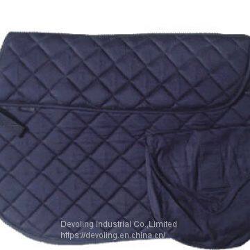 Saddle Pad