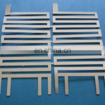 0.2mm thickness precision metal signal shield box