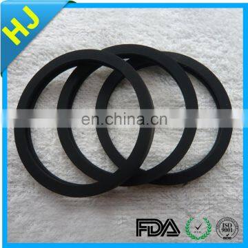 resistant rubber gasket