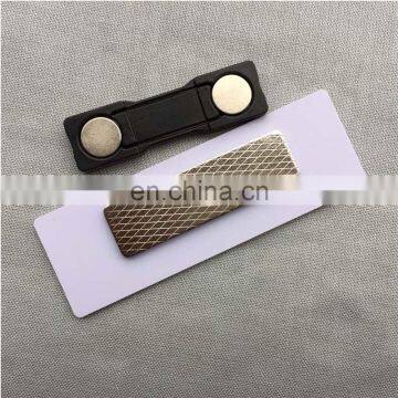 Hot Sale Low Price Waterproof Plastic Pvc Badge Holder Made in China photo-6