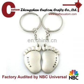 Custom Hot Sell Wedding Beer Opener Keychain photo-5