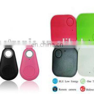 2016 Wireless Blue Tooth Key Finder Anti Lost Keychain For Children And Seniors photo-3