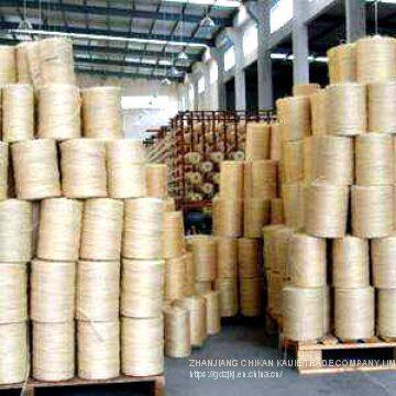 Sisal Products - Best Quality From Original Direct Manufacturer photo-5