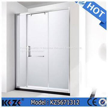 Shower Square Tube Corner Connector 90 Degree SU19S-081 photo-4