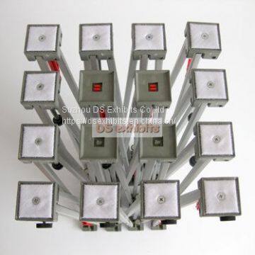 Hook and Loop Pop up Display Magnetic Style photo-4