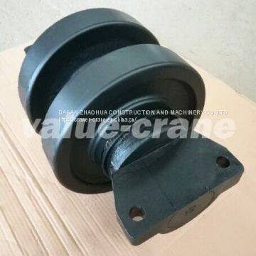 Kobelco FS90 track roller bottom roller for crawler crane undercarriage parts Kobelco BM800HD