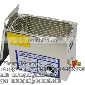 Mechanical without heater control Series Ultrasonic Cleaner DT-08T